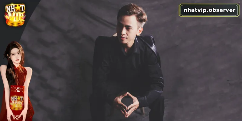 CEO Nhatvip là người góp phần ra đời các sản phẩm chất lượng