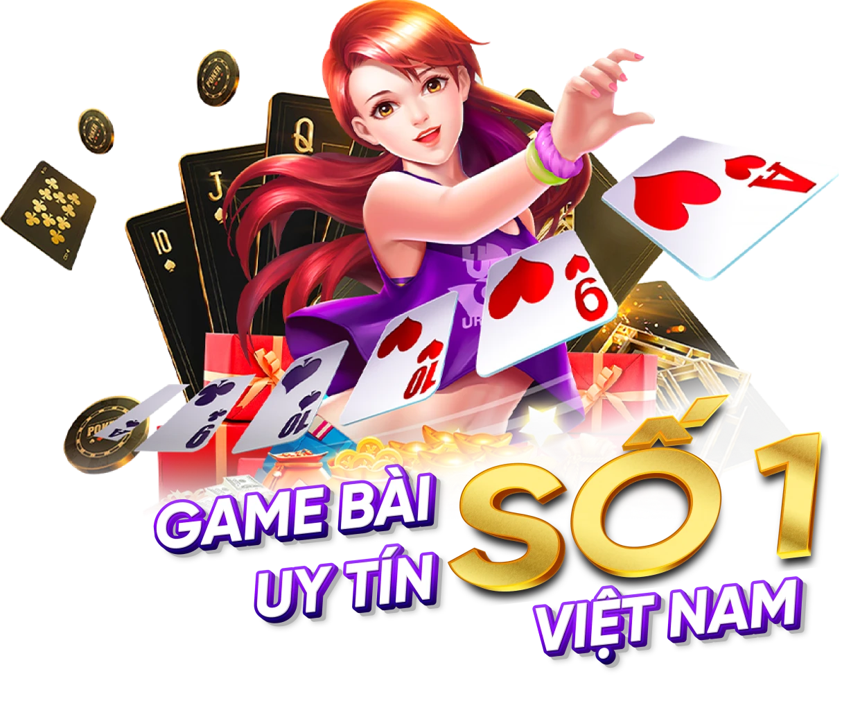 Game bài Nhatvip uy tín số 1 Việt Nam