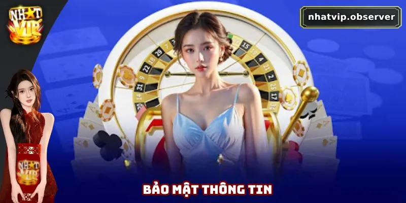 Hệ thống bảo mật siêu tiên tiến, hiện đại và hấp dẫn