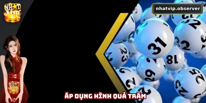 Khách hàng nên sử dụng chiến thuật hình quả trám đánh đề