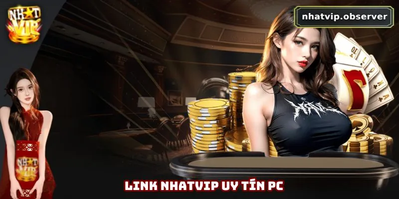 Link vào thương hiệu đáng tin cậy thông qua PC