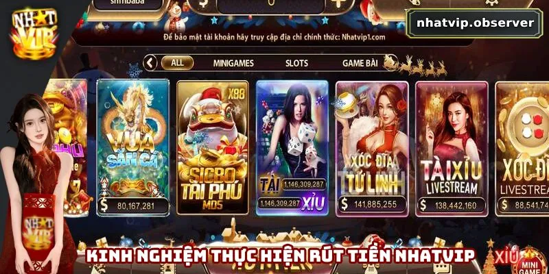 Nắm chắc kinh nghiệm thực hiện quy trình không xảy ra rủi ro