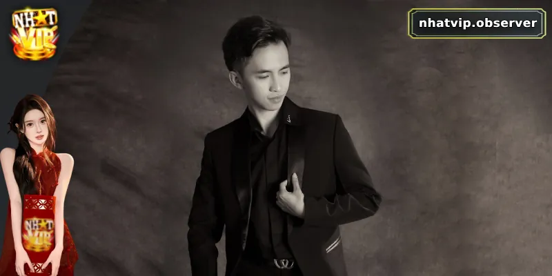 Nguyễn Đức Nhật (CEO Nhatvip) đã góp phần tạo sức ảnh hưởng cho thương hiệu