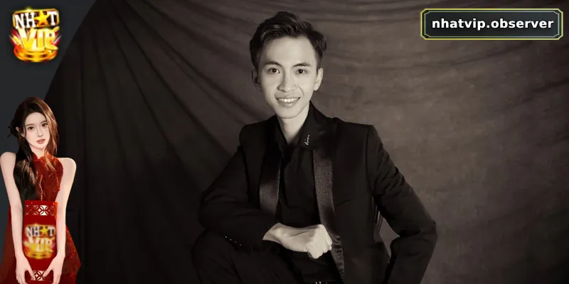 Sơ lược về tiểu sử của Nguyễn Đức Nhật (CEO Nhatvip)